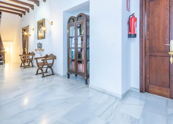 Mayflowers * コルドバ